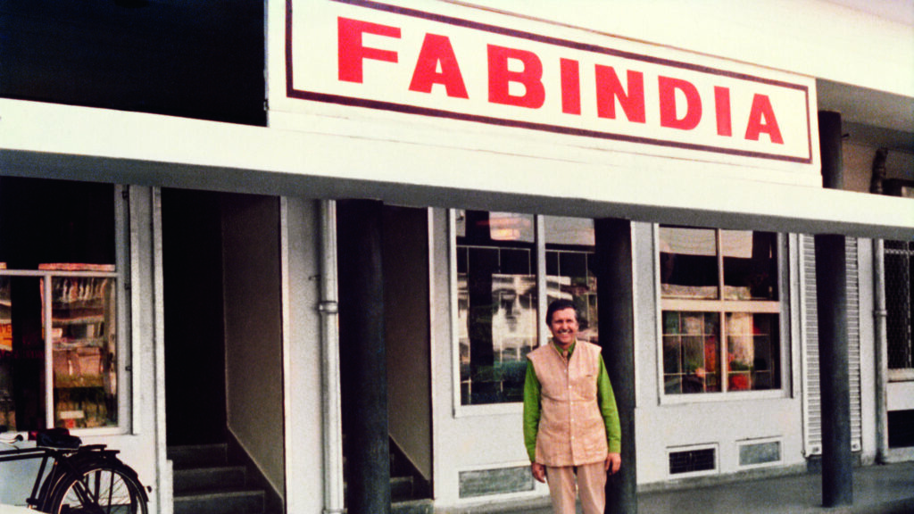 Fabindia