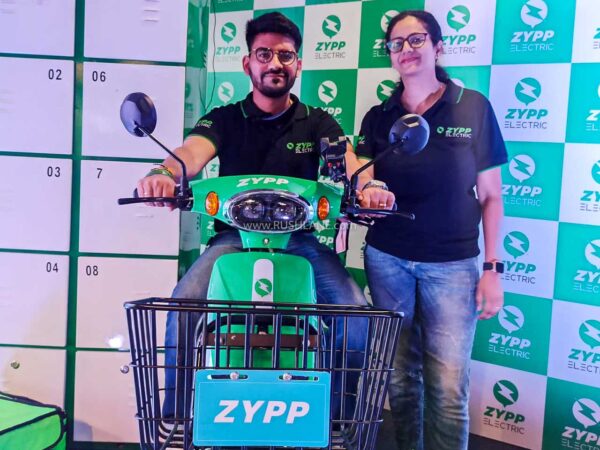 zypp electric