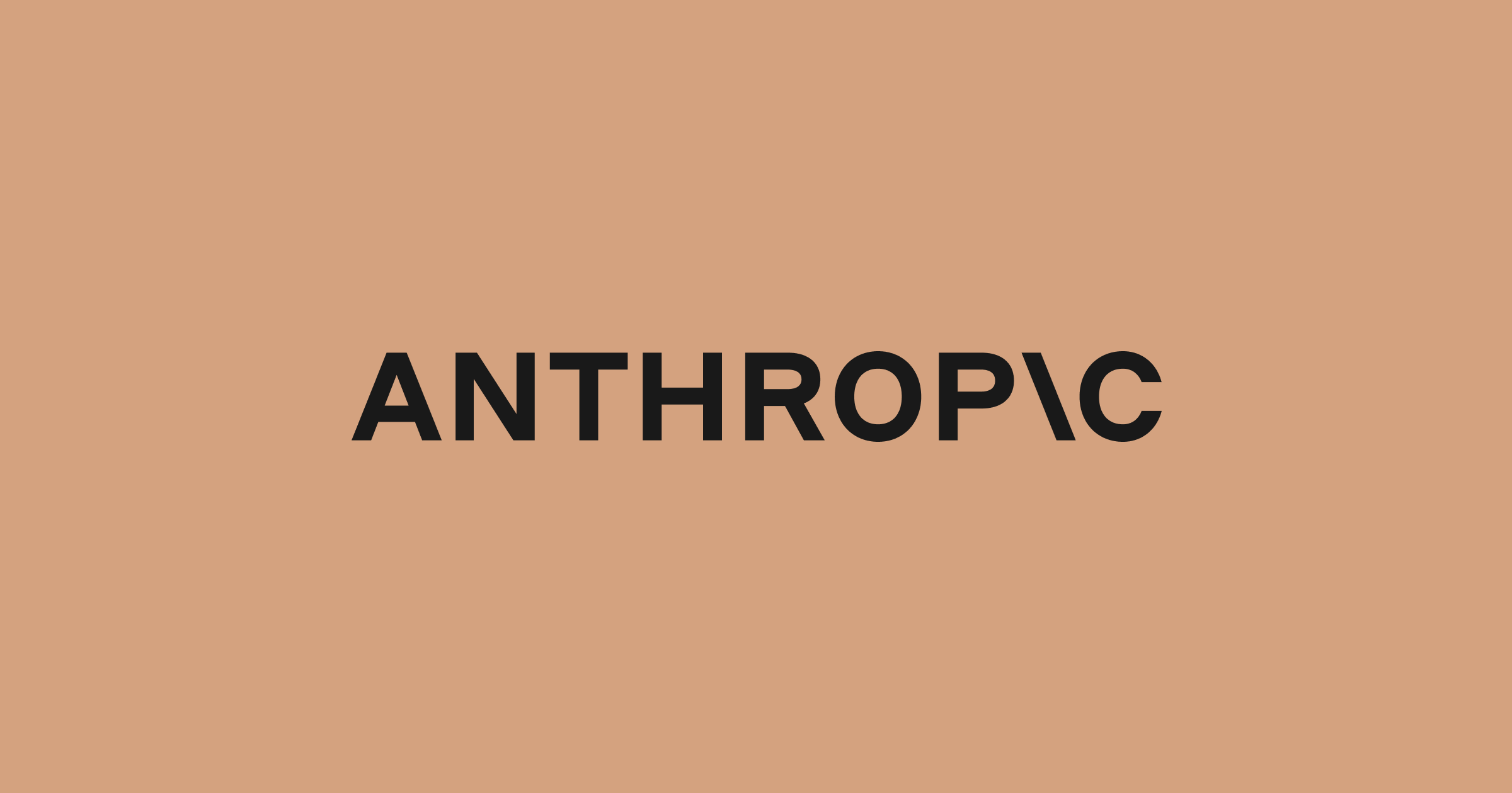 Anthropic AI